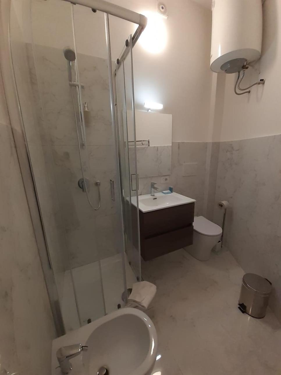 Monolocale Metro A Cornelia Apartment Rom
